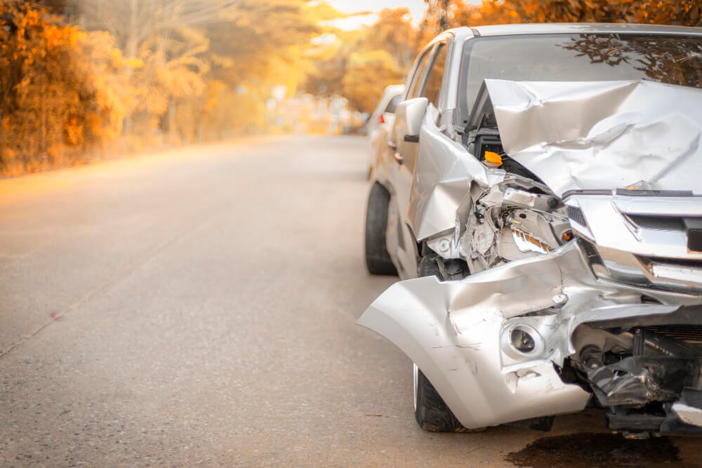 Car Accidents Involving Tourists