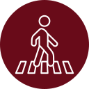 crossing