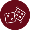 dices